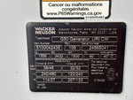 Generator with