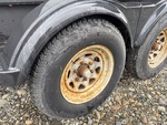 Trailer Chassis with