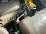 Cab with