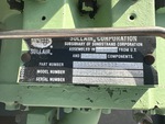 Air Compressor with