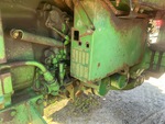 Drivetrain with Transmission