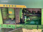 Engine with Engine - Left Side
