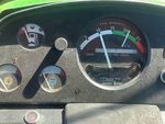 Control Station with Gauges