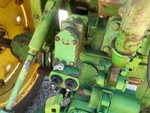 Hydraulics with Valves