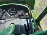 Control Station with Warning Lights