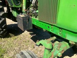 Chassis with Frame Condition
