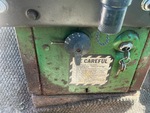 Control Station with