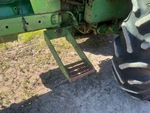 General Appearance with Steps/Ladders