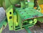 Drivetrain with PTO