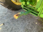 Specialty with Drawbar