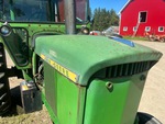 General Appearance with Paint