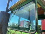 General Appearance with Glass