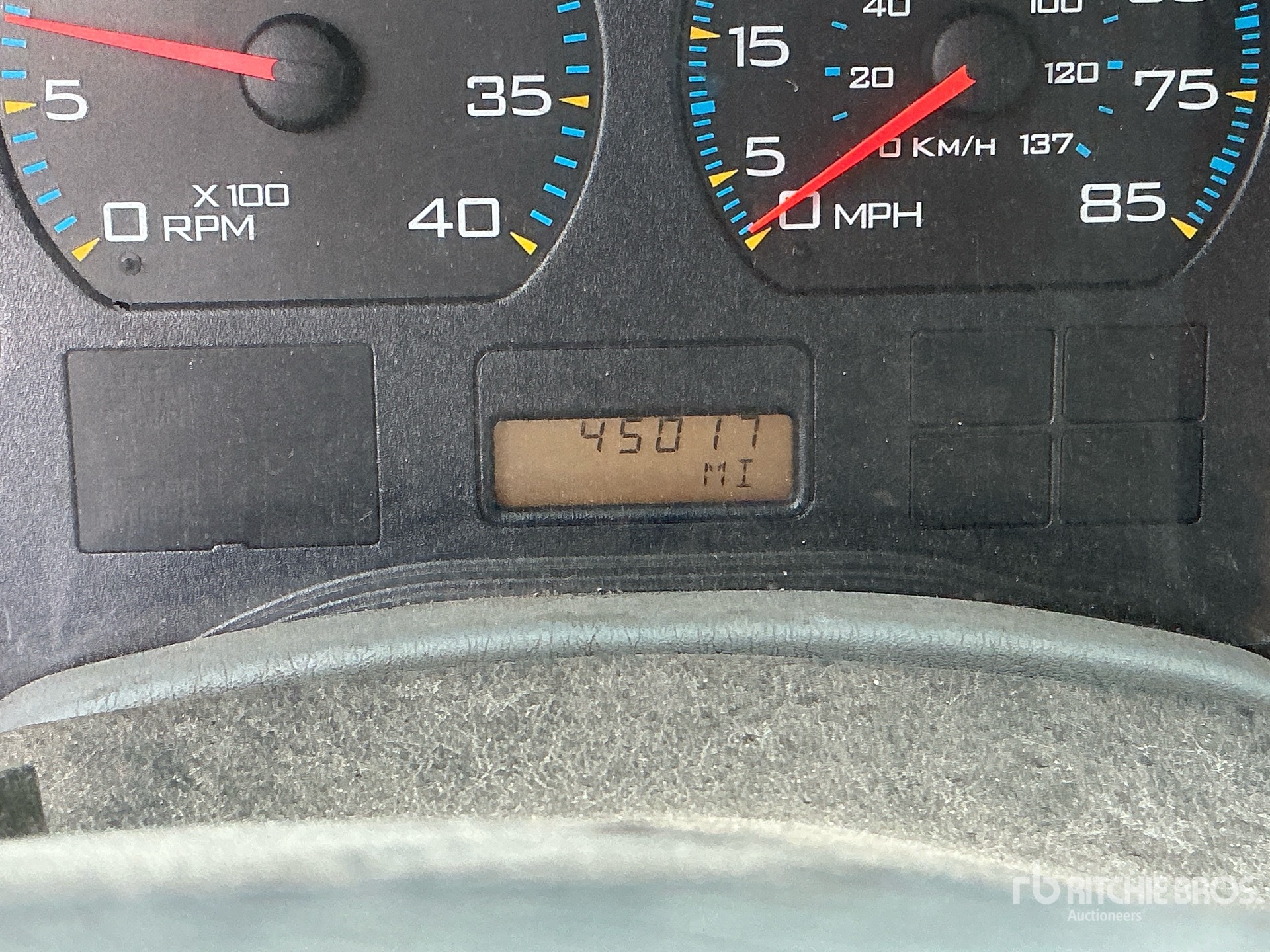 2006 International 4300