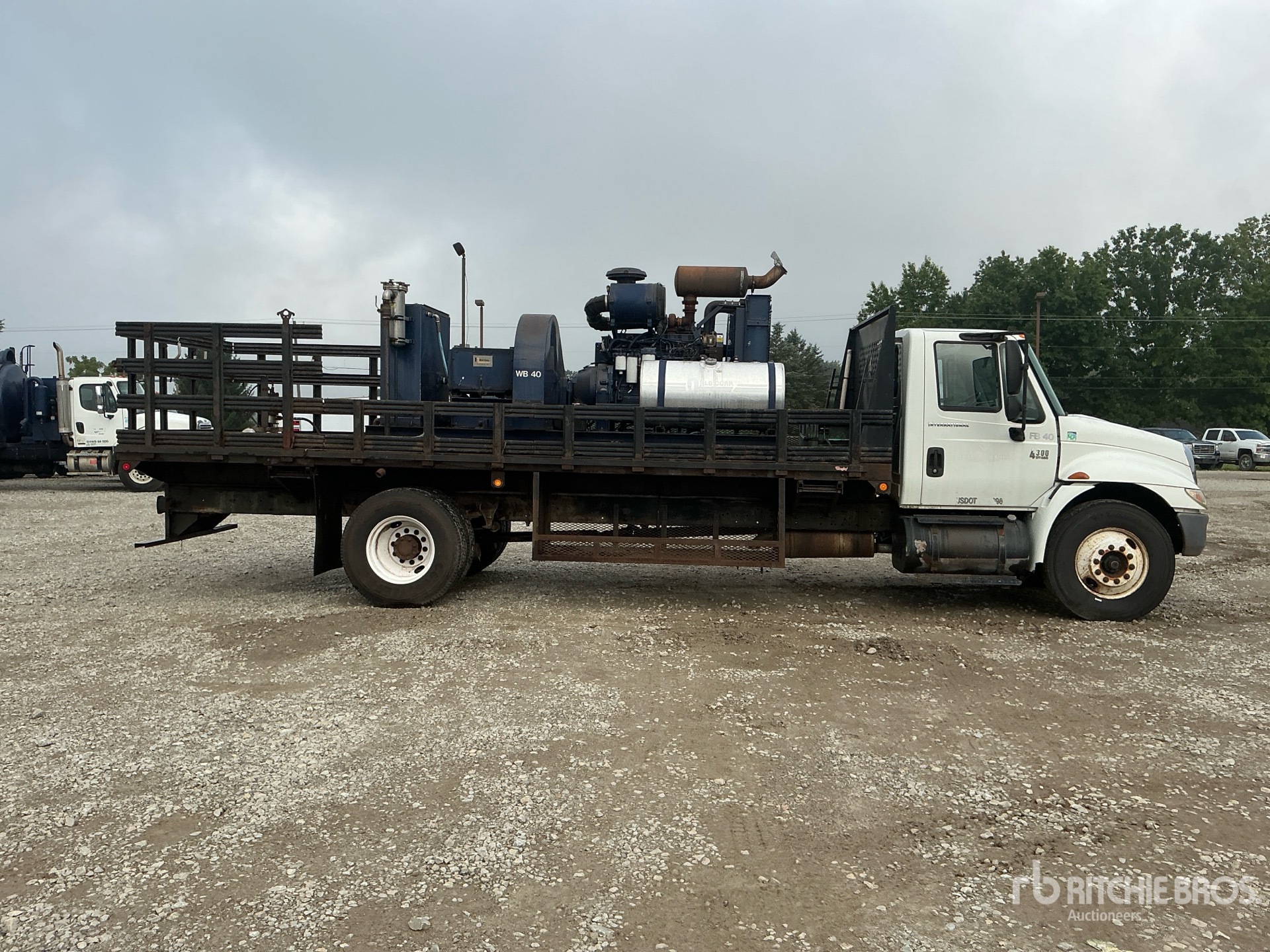 2006 International 4300