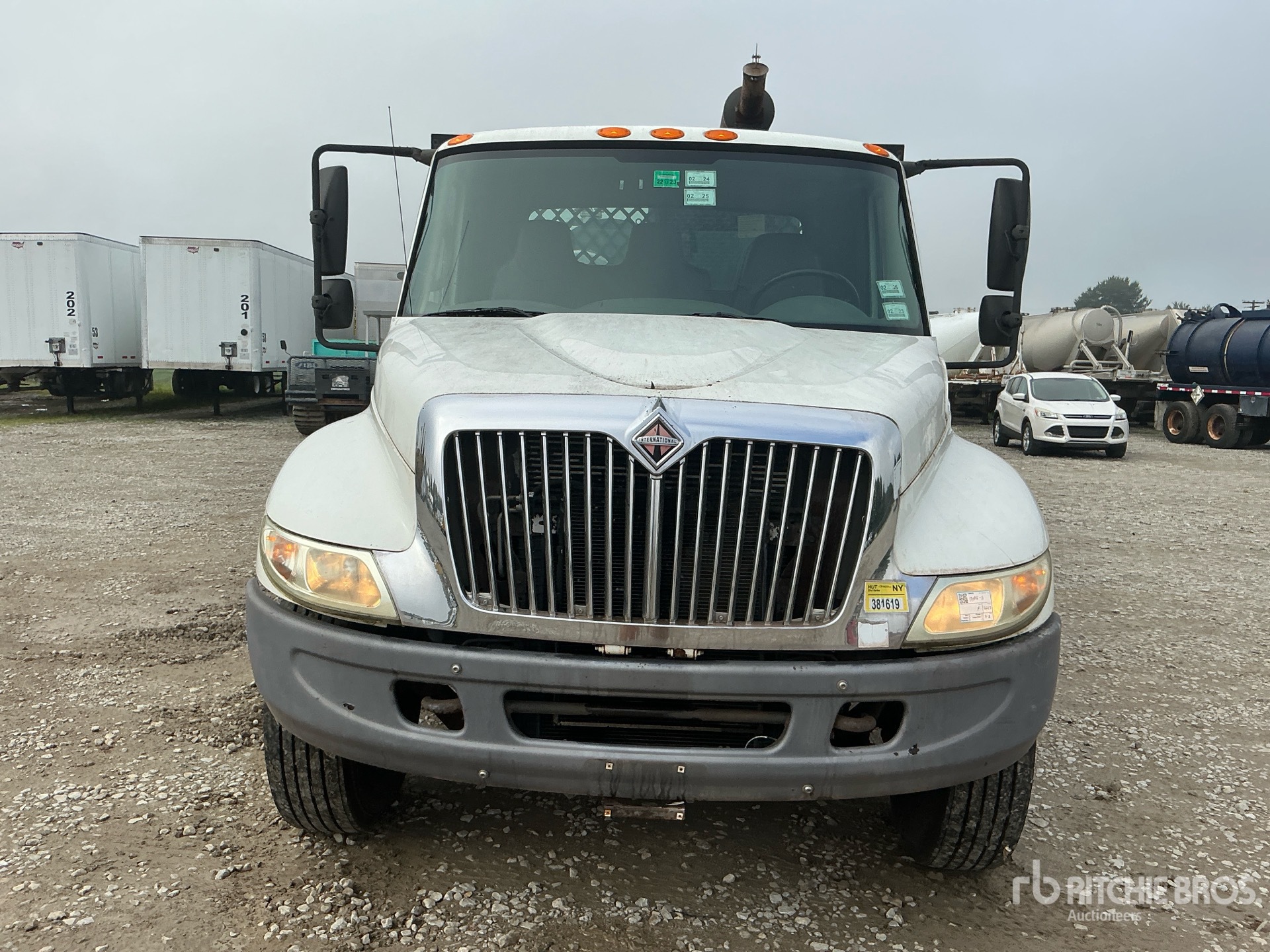 2006 International 4300