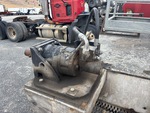 Hydraulics with
