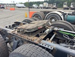 4 dessous de caisse - Camion with