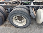 4 dessous de caisse - Camion with