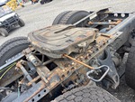 4 dessous de caisse - Camion with