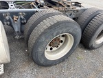 4 dessous de caisse - Camion with