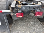4 dessous de caisse - Camion with