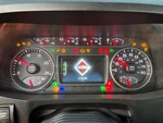 4 Transmision with Engine Warning Lights
