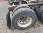 4 dessous de caisse - Camion with