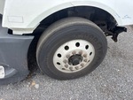 4 dessous de caisse - Camion with
