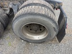 4 dessous de caisse - Camion with