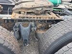 4 dessous de caisse - Camion with
