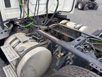 4 dessous de caisse - Camion with