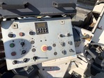 Control Station with Hydraulic Controls