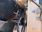 Hydraulics with Auxiliary Hydraulic Plumbing