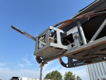 Hydraulics with Hydraulic Motors