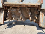 Chassis with Rotor Mandrel