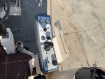 Control Station with Drivetrain Controls