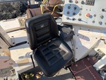 Control Station with Seats/Armrests