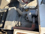 Engine with Engine - Left Side