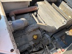 Engine with Engine - Right Side