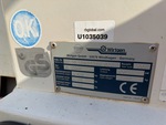 General Appearance with CE Mark