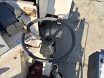 Control Station with Steering Controls