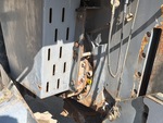 Chassis with Rotor Shaft Bearings