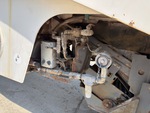 Chassis with Water Spray System