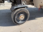 Chassis with Tire Condition