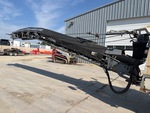 Chassis with Conveyor Frame
