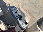 Control Station with Auxiliary Hydraulic Control