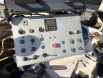 Control Station with Dash Console