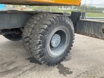 Chassis with