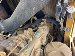 Motor with
