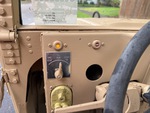 Control Station with Warning Lights